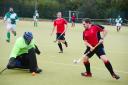 ON THE UP: Bridgwater Hockey Club's teams have enjoyed an encouraging start to the new season.