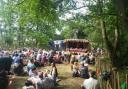 Strummerville has revealed its line-up for Glastonbury Festival 2023.