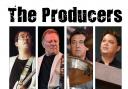 The Producers will perform hits such as 'London Blues' at Bridgwater Arts Centre this October.