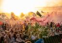 Glastonbury Festival is of course one of the biggest events set for Somerset in 2024.