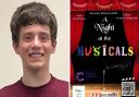 Student's musical theatre fundraiser for Cancer Research UK