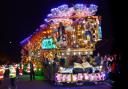 BOOST: Bridgwater Carnival brings in £4 million a year to the local economy