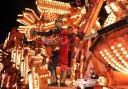 PLAN AHEAD: Highways England is advising anyone travelling to Bridgwater Carnival to plan their journey during M5 safety work