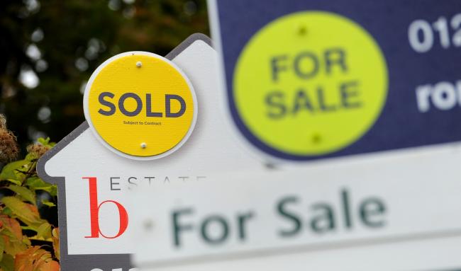 House prices in Somerset: The winners and losers...