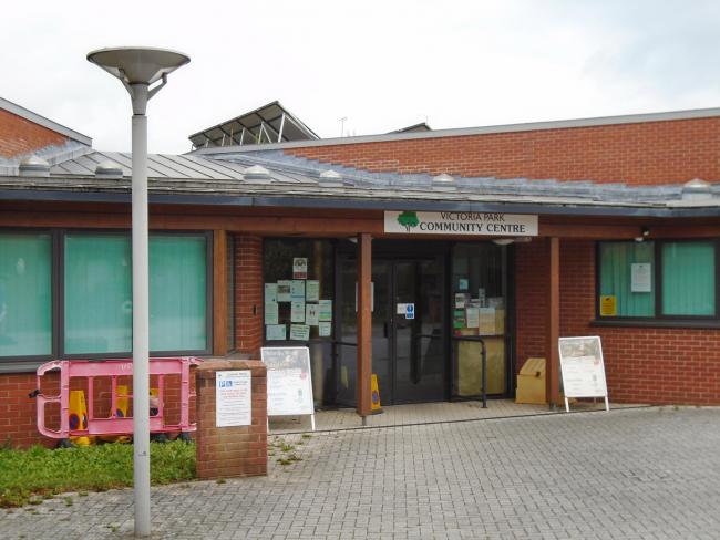 NOW CLOSED: Victoria Park Medical Centre in Bridgwater