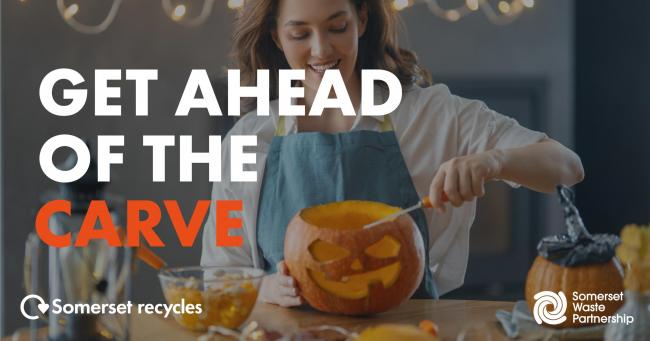AHEAD OF THE CARVE: Tips for pumpkins and more from SWP
