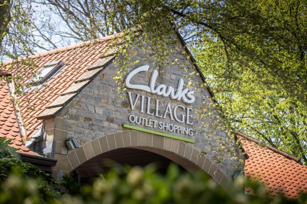 Clarks Village is investing to improve guest experience
