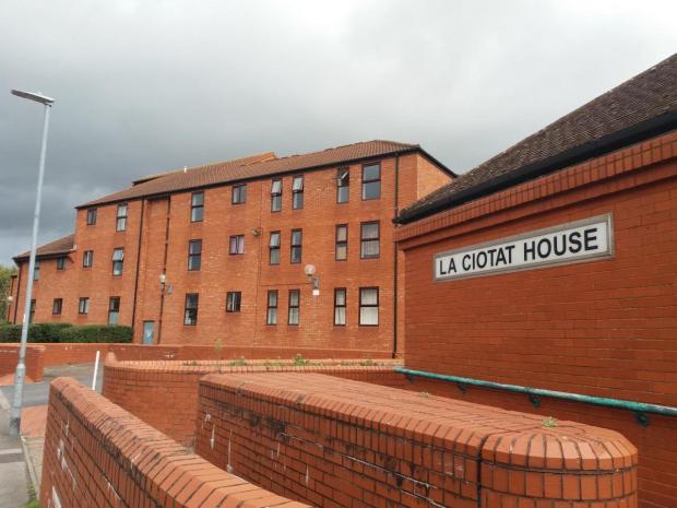 Bridgwater Mercury: Some tenants of La Ciotat House, located on Old Taunton Road, contacted the Mercury about a reported bedbugs infestation in 2019.