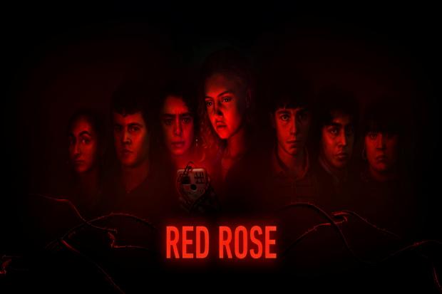 Red Rose (BBC/Eleven Film)