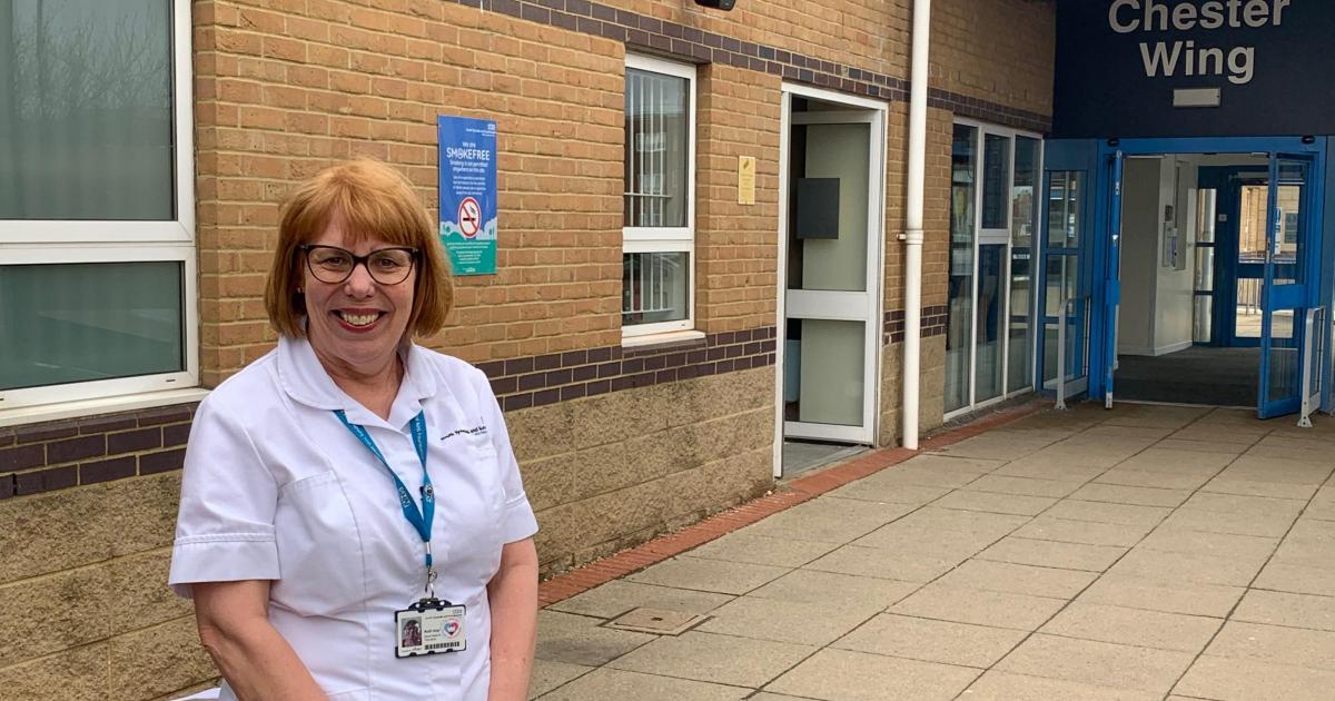 Survey finds 'alarming' number of vacancies in speech and language therapy - Vimarsana News