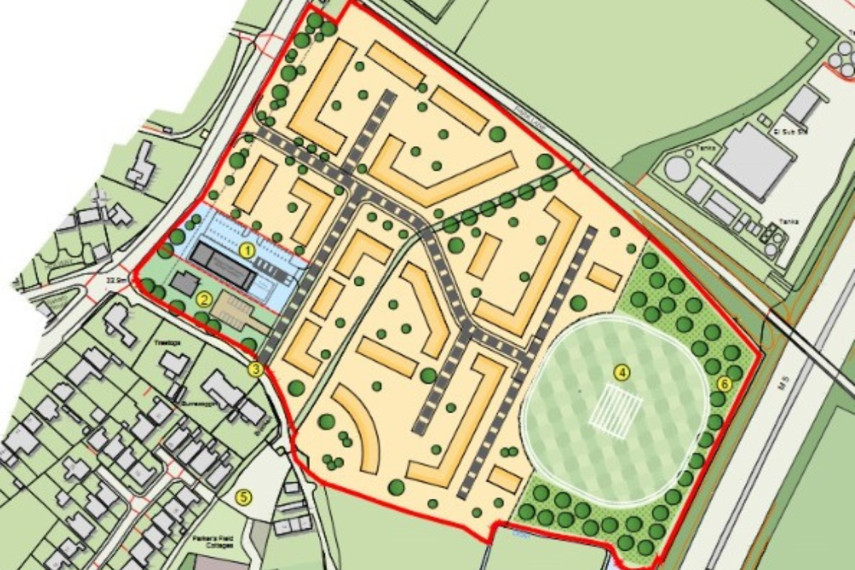 Housing development could deliver medical centre in North Petherton - Vimarsana News
