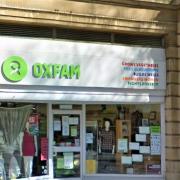 Oxfam's charity shop in Bridgwater to shut down.
