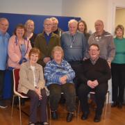 The Bridgwater Friends Group was founded in 2006 by a couple from Bridgwater.