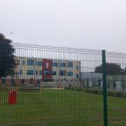 Haygrove School in Bridgwater