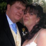 The Wedding of Kieran Rossiter and Laura Armstrong