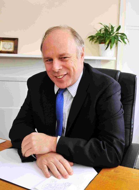 Bridgwater MP defiant over 'information breach' complaint