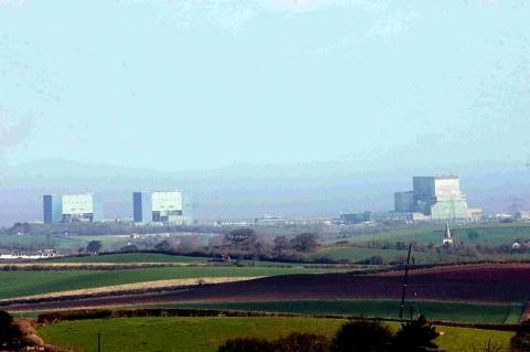 Bridgwater Mercury: Hinkley contract workers will bring huge boost to economy, says EDF