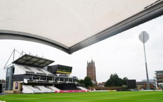 Bridgwater-based business Mouldex has partnered with Somerset County Cricket Club.