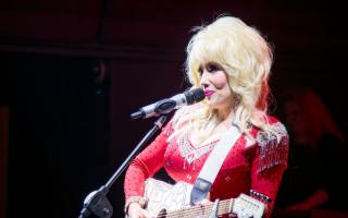 Popular Dolly Parton tribute show coming to The McMillan Theatre