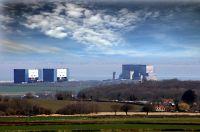 Bridgwater Mercury: Hinkley Point nuclear power station