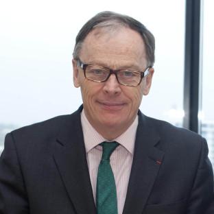 Bridgwater Mercury: Vincent de Rivaz, chief executive of EDF Energy, appeared before MPs on the Energy and Climate Change Committee