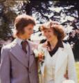 Bridgwater Mercury: David and Deborah Davies