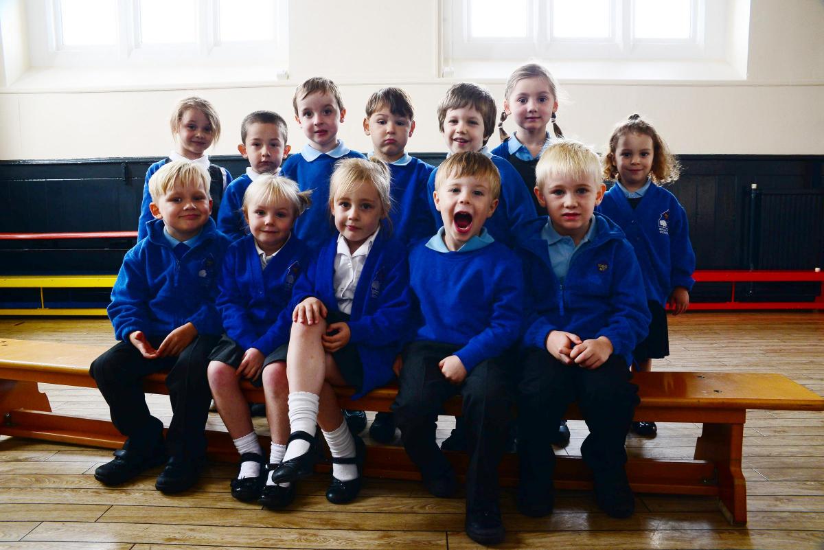 Spaxton CofE Primary School